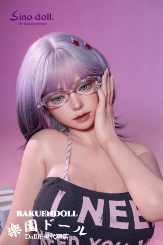 【Sino doll 6月24日迄10%off +関節手指+エアバッグ膣＋波打つお尻+眉毛植毛無料！！】シームレスドール 実践向け 戦闘機トルソー S63 凛风ヘッド Linfengちゃん 82cm Hカップ Soft-max  エロ フルシリコン ダッチワイフ