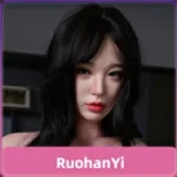 Evasdoll RuohanYiヘッド 182cm Gカップ 高身長モデルボディ曲線美誘惑的美人ラブドール 宣伝写真はフルシリコン製
