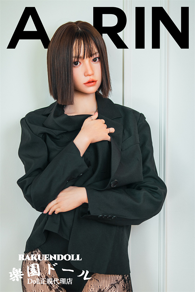 【6月30日まで10%OFF】ZELEX【Kシリーズ】KE01_1ヘッド 168cm Bカップ 韓国アイド風 ROS口開閉機能付き&スーパー軽量化 クール系ラブドール フルシリコン製