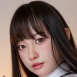 【6月19日まで10%OFF！】Irontech Doll (orientalシリーズ) T3ヘッド 161cm Fカップ フルシリコン製 宣材写真はROS-MAX機能付き 等身大ラブドール
