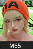【MD DOLL 6月30日まで約93000円割引キャンペーン 追加ヘッド＆ウィッグ、関節手指、AI-BOX、シリコンソックス、リアルメイク、最新のシリコン素材、ヘッドスタンドなど無料】 清楚系ダッチワイフ 大きな瞳ドール フルシリコンセックス ドール