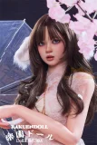 Irontech Doll T3ヘッド 161cm Fカップ リアルドール