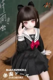 Mozudoll 時雨(65-Sylvia）ヘッド ダッチワイフ