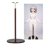 Mozudoll 【SR級】 時雨(65-Sylvia）ヘッド 1/3ドール ミニアニメアダルト人形  ソフトビニール製頭部 TPE製ボディ 宣材写真と同じ衣装も付属