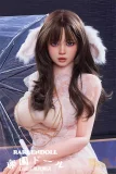 Irontech Doll T3ヘッド 161cm Fカップ ラブドール