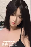 LACE DOLL 赤木 163cm Hカップ リアルドール
