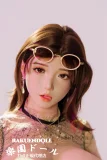 SHEdoll 青柠ヘッド 176cm Kカップ セックス人形