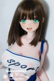 Elsa Babe AHR021ヘッド 151cm アダルト人形
