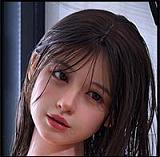 Irontech Doll 【orientalシリーズ】S32ヘッド 161cm Fカップ saber コスプレ姿凛々しい美人 フルシリコン製 宣材写真はROS-MAX機能付き 等身大アダルトドール