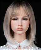 Sino doll 実践向け·戦闘機 Soft-max ST11凛美ヘッド Linmeiちゃん 159cm Iカップ アダルトドール 爆乳 エロ フルシリコン