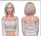 Irontech Doll 【orientalシリーズ】S32ヘッド 161cm Fカップ saber コスプレ姿凛々しい美人 フルシリコン製 宣材写真はROS-MAX機能付き 等身大アダルトドール