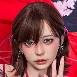 Irontech Doll 【orientalシリーズ】S32ヘッド 161cm Fカップ saber コスプレ姿凛々しい美人 フルシリコン製 宣材写真はROS-MAX機能付き 等身大アダルトドール