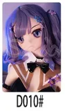 【6月13日まで10%OFF！】WMdoll #Y020ヘッド 157cm Bカップ ダッチワイフ ふんわり系少女 清楚系アニメガール シリコン製ボディ