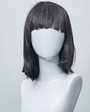 Jiusheng doll #120B Milaヘッド 162cm Jカップ セクシー秘書風ラブドール 口開閉機能付き 宣材写真はフルシリコン製