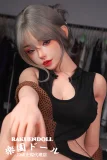LACE DOLL 玄叶 168cm Eカップ ラブドール