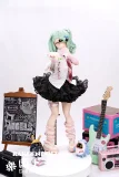 XYGO(许愿谷) R04ヘッド 145cm Aカップ アダルト人形