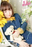 J cute 美峰ヘッド 149cm リアル人形