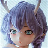 BCdoll 【NSシリーズ】N01Aヘッド Ayakaちゃん 146cm-Cカップ 魅惑的な瞳 小悪魔系アダルトドール