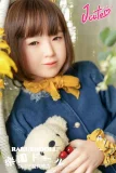 J cute 美峰ヘッド 149cm ダッチワイフ