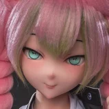 BCdoll 【NSシリーズ】N01Aヘッド Ayakaちゃん 146cm-Cカップ 魅惑的な瞳 小悪魔系アダルトドール