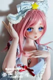 Elsa Babe AHR029ヘッド 148cm ラブドール