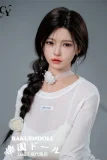 TOP-CYDOLL Liang-3ヘッド 168cm Fカップ ラブドール