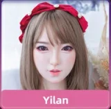 Evasdoll DaiShanYiヘッド 169cm Cカップ フルシリコン製 ナチュラルヨガ女子 等身大リアルドール