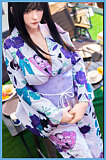 蛍火日記 Maxシリーズ 三目ヘッド 165cm Cカップ リアル皮膚付き！親しみやすい笑顔  優等生風リアル人形