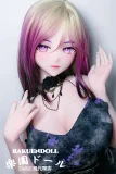 Elsa Babe AHR035ヘッド 148cm 巨乳アダルトドール