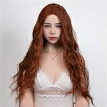 FANREAL xueヘッド 166cm Jカップ おっぱい 清楚系お姉さん系爆乳ラブドール 宣材写真のはROS機能付き