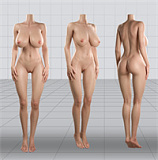 【Doll Senior 割引135,000円 6月30日まで！！追加ヘッド(ROS口開閉機能無料）、職人メイク、指関節、ゼリー胸、ゼリーお尻、ハードフィート、ハードハンド、EVO骨格など無料！】 等身大 フルシリコンラブドール カスタマイズ専用ページ リアルラブドール