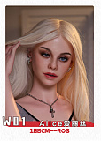【Doll Senior 割引135,000円 6月30日まで！！追加ヘッド(ROS口開閉機能無料）、職人メイク、指関節、ゼリー胸、ゼリーお尻、ハードフィート、ハードハンド、EVO骨格など無料！】 等身大 フルシリコンラブドール カスタマイズ専用ページ リアルラブドール