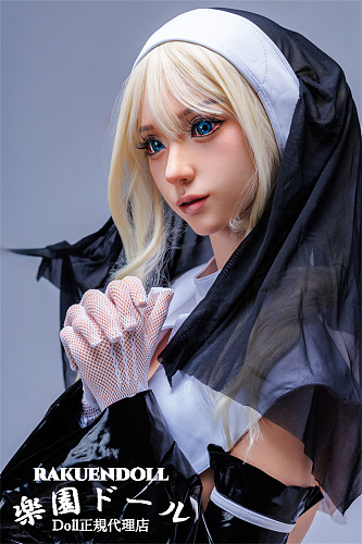 YFDOLL 郁香ヘッド 160cm Fカップ セクシーっぽい等身大金髪青い瞳聖女様ラブドール リアル皮膚付き ROS機能対応可 フルシリコン製アダルトドールドール