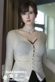 MMXDOLL ローラヘッド 172cm Dカップ ラブドール