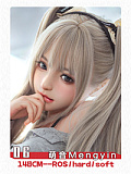 【Doll Senior 割引135,000円 6月30日まで！！追加ヘッド(ROS口開閉機能無料）、職人メイク、指関節、ゼリー胸、ゼリーお尻、ハードフィート、ハードハンド、EVO骨格など無料！】 等身大 フルシリコンラブドール カスタマイズ専用ページ リアルラブドール