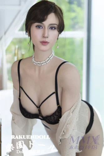 【ローラ 元セクシー女優コラボモデル】MMXDOLL Lauraヘッド 172cm Cカップ 日本人妻風アダルト人形 ROS機能対応可 フルシリコン製 超擬真肌テクスチャー ダッチワイフ