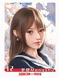 【Doll Senior 割引135,000円 6月30日まで！！追加ヘッド(ROS口開閉機能無料）、職人メイク、指関節、ゼリー胸、ゼリーお尻、ハードフィート、ハードハンド、EVO骨格など無料！】 等身大 フルシリコンラブドール カスタマイズ専用ページ リアルラブドール