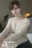 MMXDOLL ローラヘッド 172cm Dカップ アダルトドール