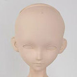 Guava doll F02ヘッド 153cm Eカップ 宣材写真はビニールヘッド+TPEボディ 原神 刻晴（こくせい） コスプレ風紫色の髪美しいゲームのキャラクターアニメラブドール