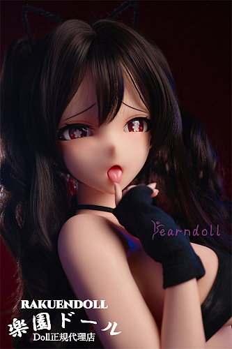Yearndoll LZ04ヘッド 146cm Cカップ アニメ顔セクシーっぽい誘惑的美少女ラブドール オーラル機能付き フルシリコン製loveドール