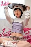 守ってあげたい 十分魅力的な女の子 元気いっぱい 美少女 ロり系 realdoll