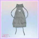 MW Girl(魔物姫) 桃桃ヘッド 85cm バスト大 勝利の女神：NIKKE ドロシー コスプレ二次元風ロングヘアアニメ顔低身長ラブドール 宣材写真のはビニールヘッド+シリコンボディ 宣材写真と同じ衣装も付属
