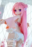 ドロシー コスプレ 勝利の女神：NIKKE 守ってあげたい 微笑む表情 リアルドール