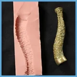 【6月25日まで10%オフ！！】AJLDOLL カスタマイズ専門ページ シリコン製ラブドール 軽量＆超擬真の肌テクスチャ付き ダッチワイフ
