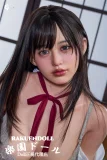 RZR Doll 人造人 井上優奈 163cm Eカップ No.20ボディ ラブドール