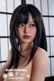 ダッチワイフ RZR Doll 人造人 井上優奈 163cm Eカップ No.20ボディ