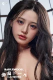 お姉さん系 誘惑的 魅惑的な雰囲気 くつろいだ姿 上品 エッチな人形