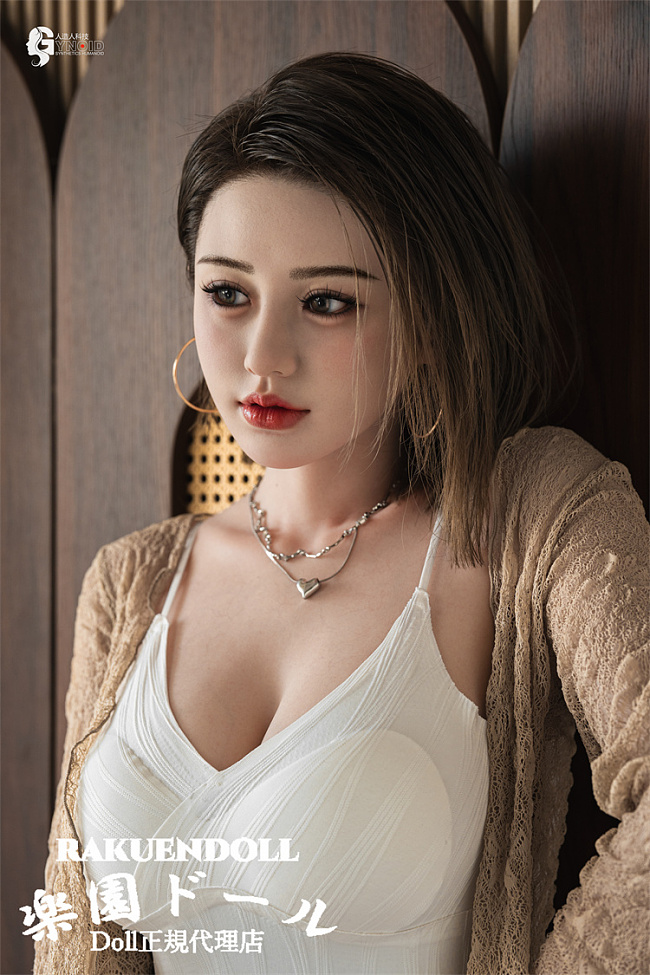 RZR Doll 人造人 No.20ボディ APプレミアムメイク仕上げ 若依ヘッド 163cm Eカップ Delux-究極版 Rシリーズ お姉さん系成熟感短髪セクシー的な美人立ちリアルドール 宣伝写真はフルシリコン製