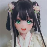 【Elsa Babe 6月6日～12日まで 14%OFF! +ヘッドと追加二つヘッド無条件無料！ Tシャツと推しバッグ2つ選択して一つギフト渡します！】 ヘッド＆ボディ自由に組み合わせ専門ページ アニメ風 シリコン製ダッチワイフ