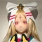 造型ウィッグ#6